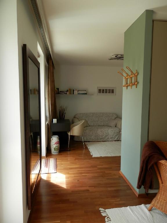 Csiki Apartman Budaörs Zimmer foto